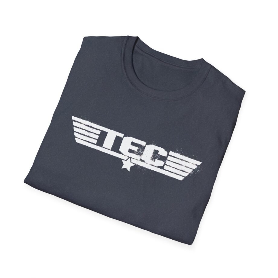 Lil Tecca Wings Unisex Softstyle T-shirt