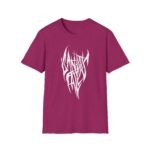 Sally Face Sanity Falls Unisex Softstyle T-Shirt