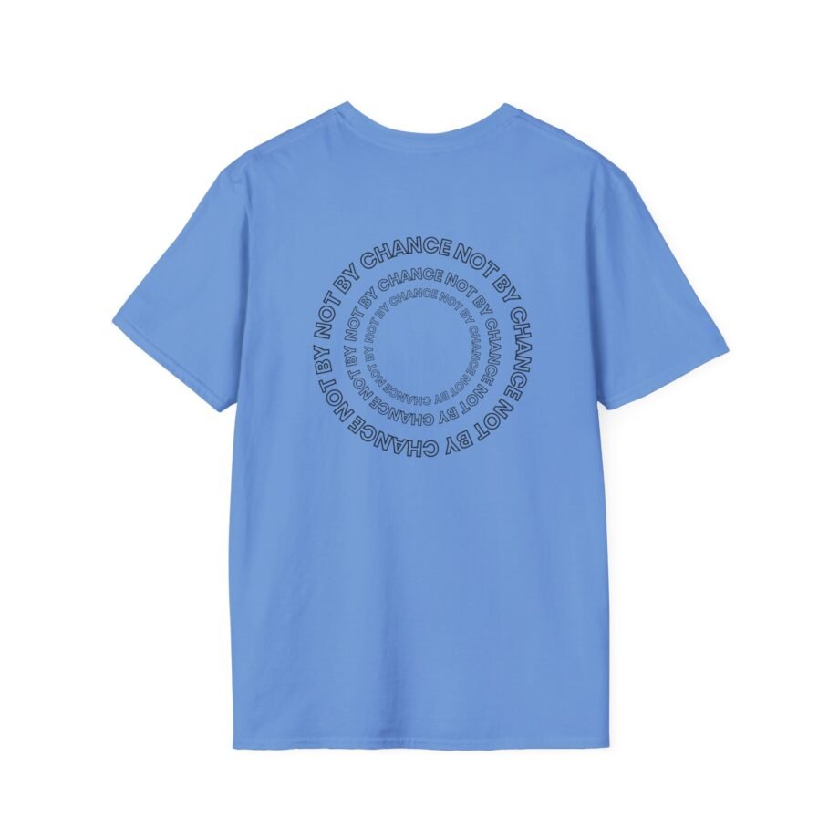 AP Dhillon Not by Chance Unisex Softstyle T-Shirt