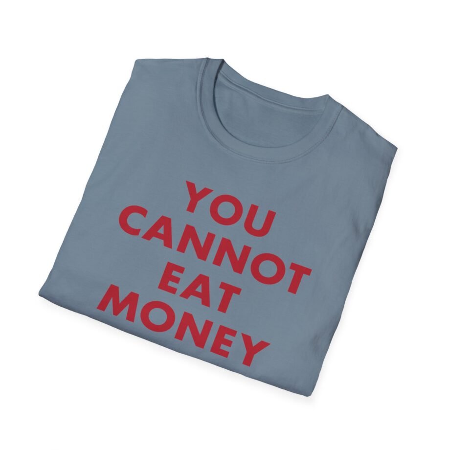 Aurora Unisex Softstyle T-Shirt