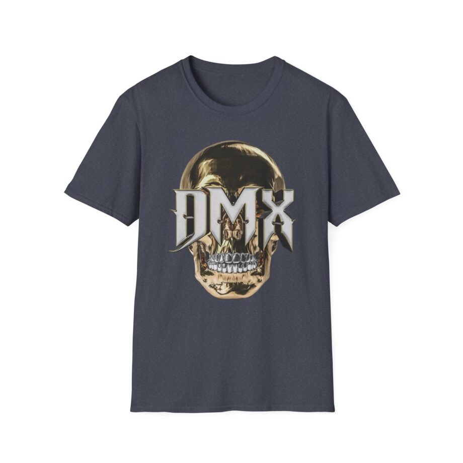 DMX Unisex Soft-style T-shirt