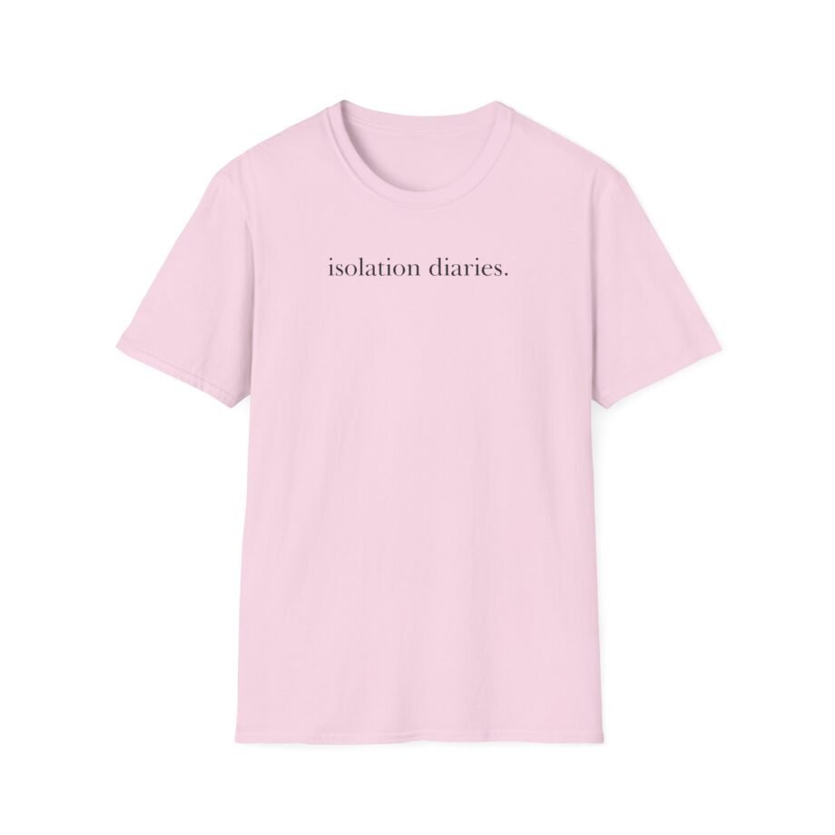 Sam Tompkins Unisex Softstyle T-Shirt
