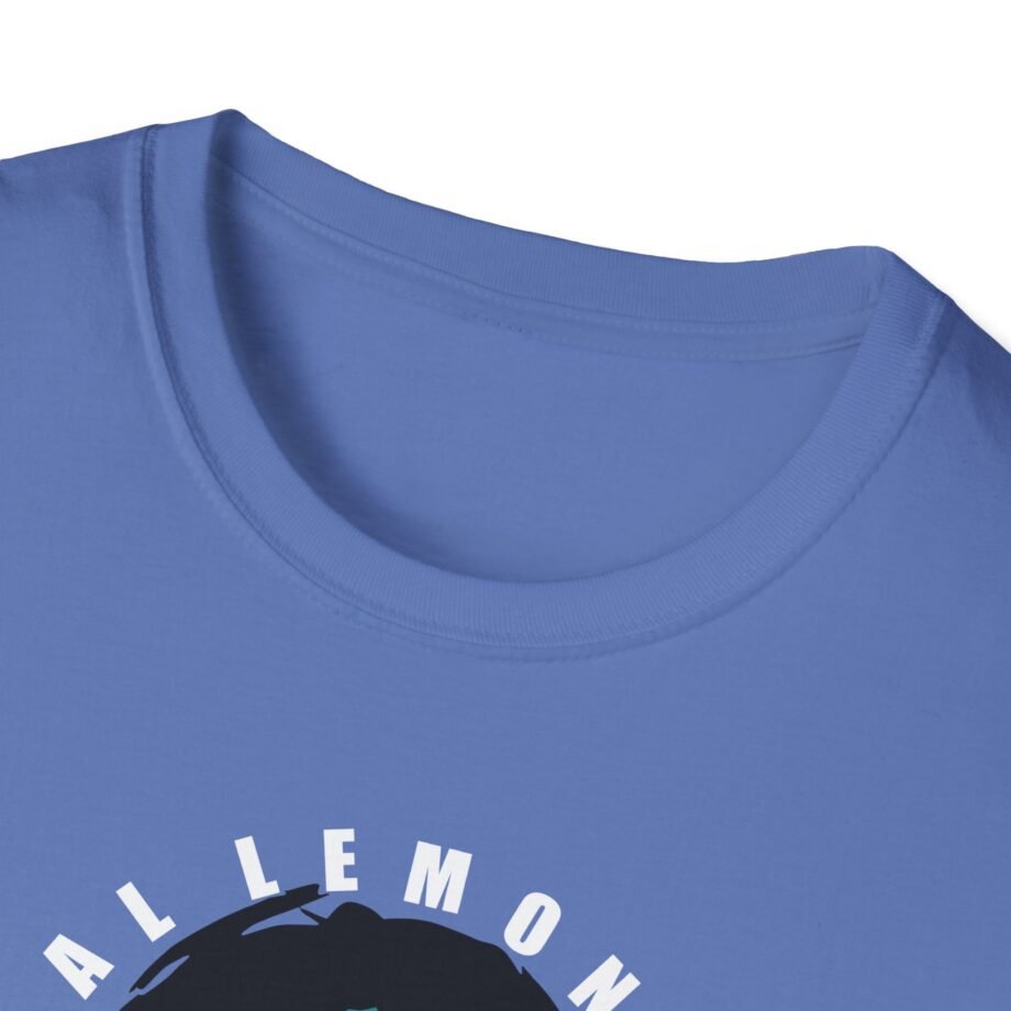 Lil Tecca Cyclone Tie Unisex Softstyle T-Shirt