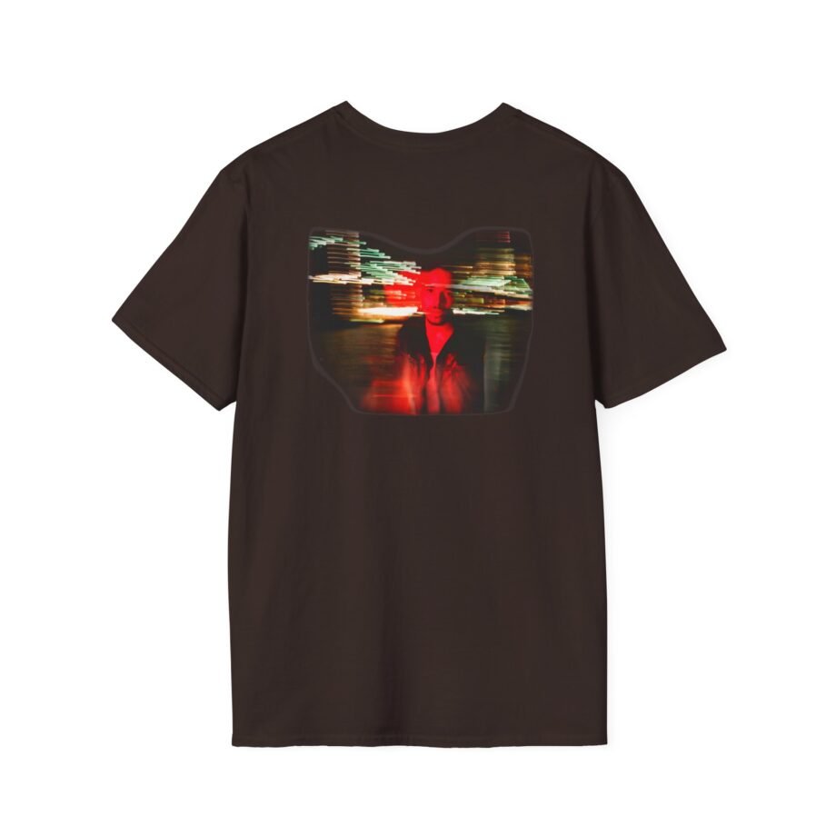 Anthony Ramos Love and Lies Unisex Softstyle T-Shirt