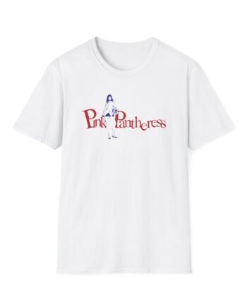 Pinkpantheress Fancy That Unisex Softstyle T-Shirt