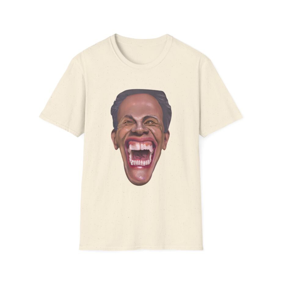 Lil Yachty Lsh Haha Unisex Softstyle T-Shirt