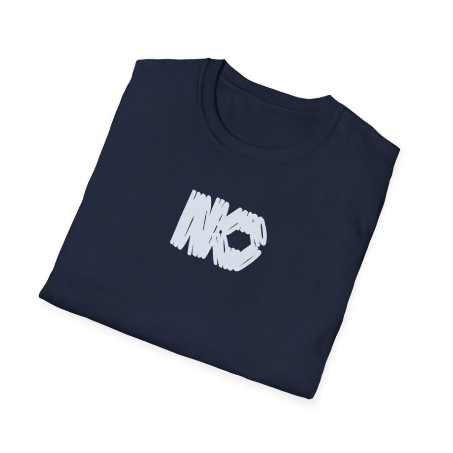 Meduza No Unisex Softstyle T-Shirt