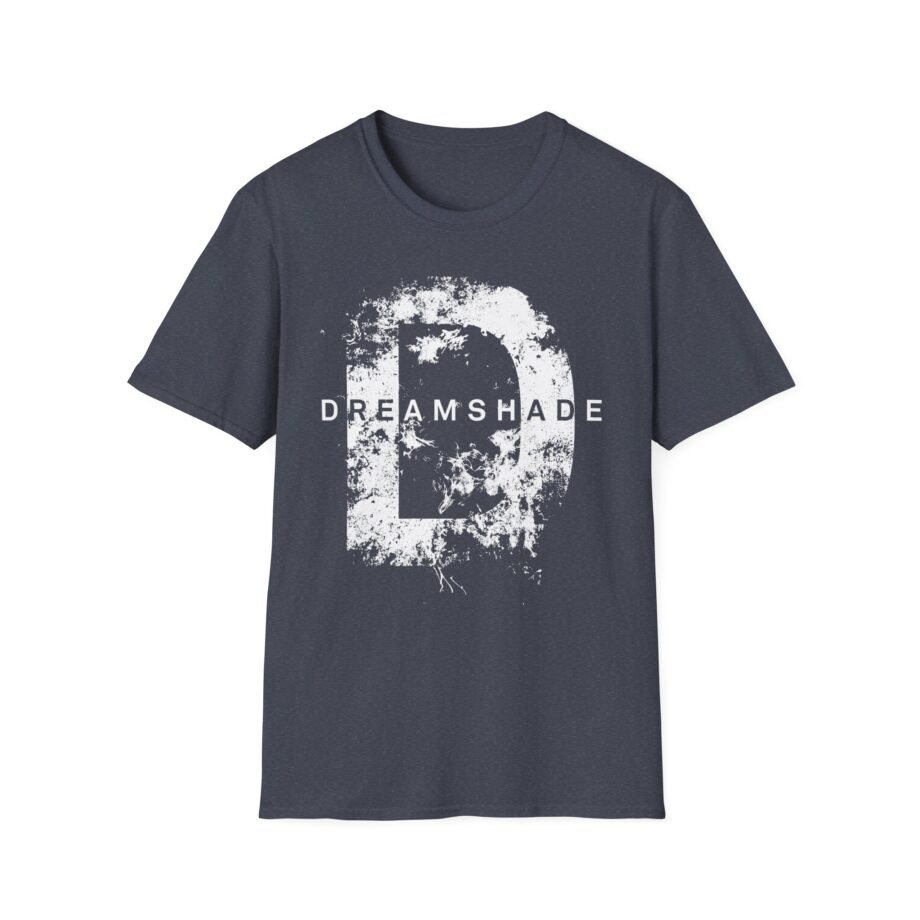 Smoke Dreamshade Unisex Softstyle T-Shirt