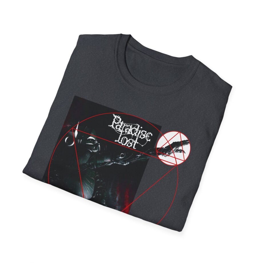 Lost Paradise Unisex Softstyle T-Shirt