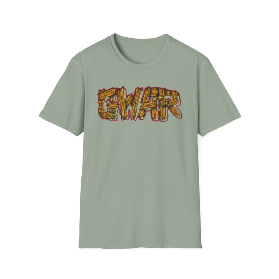 Gwar Unisex Softstyle T-Shirt