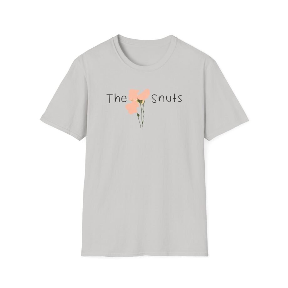 The Snuts Gloria Unisex Softstyle T-Shirt