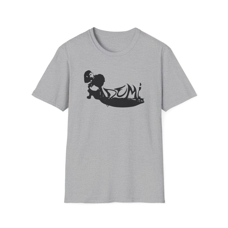 Demi Lovato Earth Day Unisex Softstyle T-Shirt