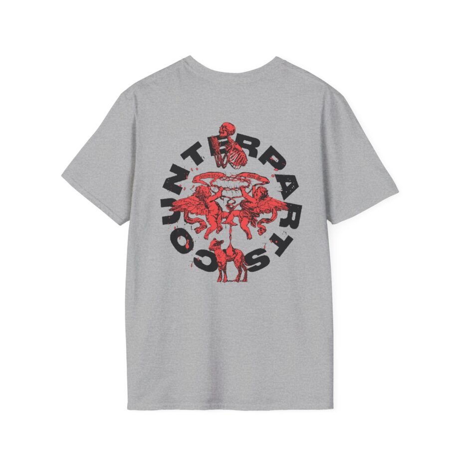 Counterparts Unisex Softstyle T-Shirt