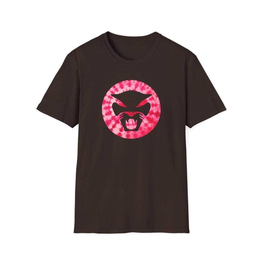 Thundercat Unisex Softstyle T-Shirt