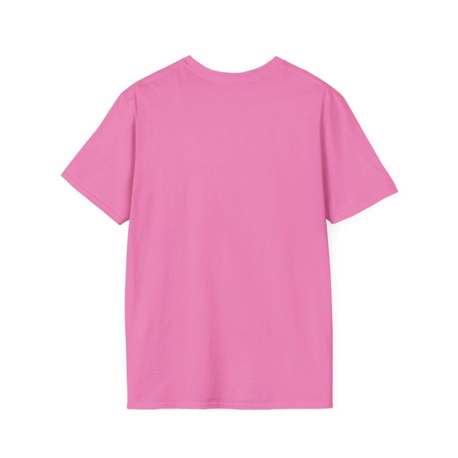 Leith Ross We'll Never Have Sex Unisex Softstyle T-Shirt