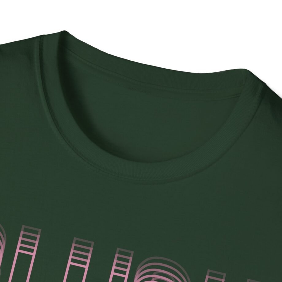 Moose Blood Concert Unisex Softstyle T-Shirt