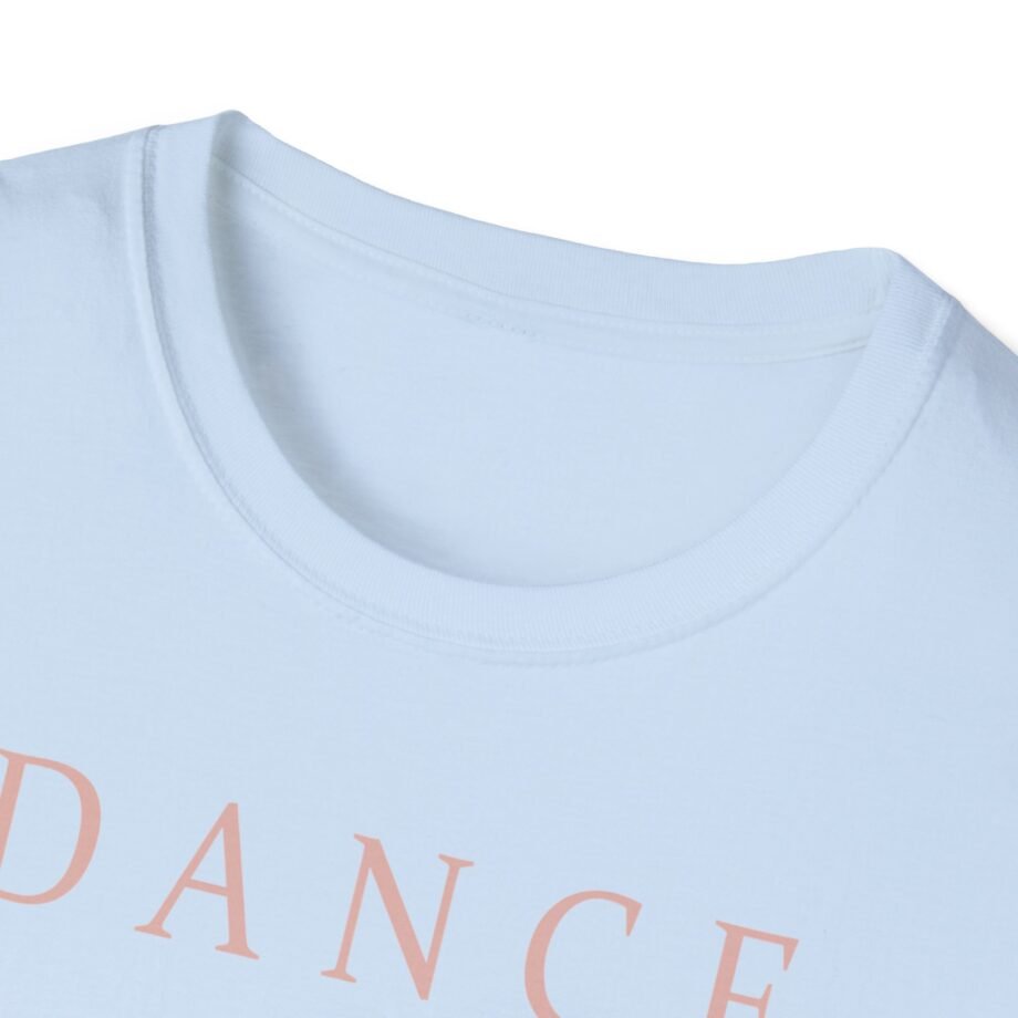 Florence and the Machine Dance Fever Unisex Softstyle T-Shirt