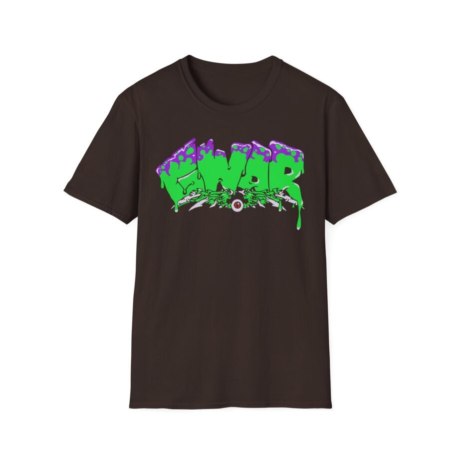 Gwar Unisex Softstyle T-Shirt