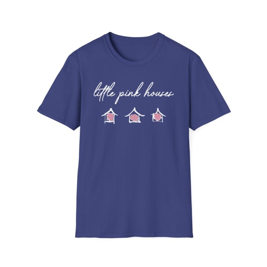 John Mellencamp for You and Me Unisex Softstyle T-Shirt