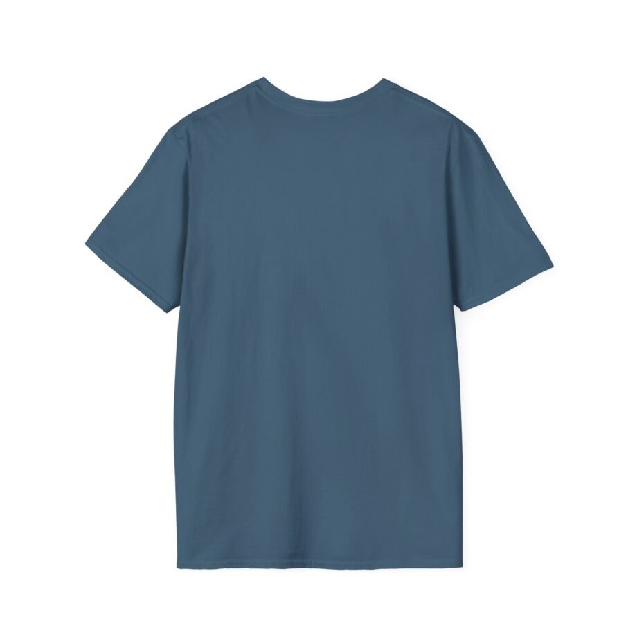 Elle Fanning Ds2 Unisex Softstyle T-Shirt