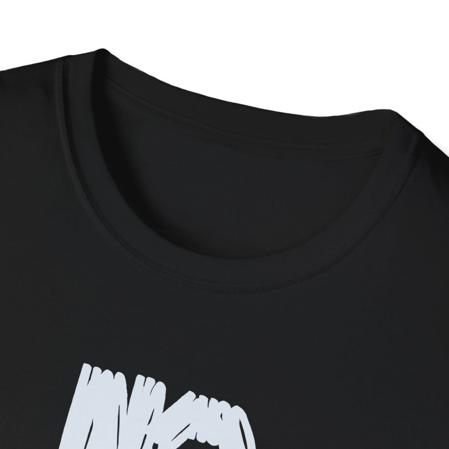 Meduza No Unisex Softstyle T-Shirt