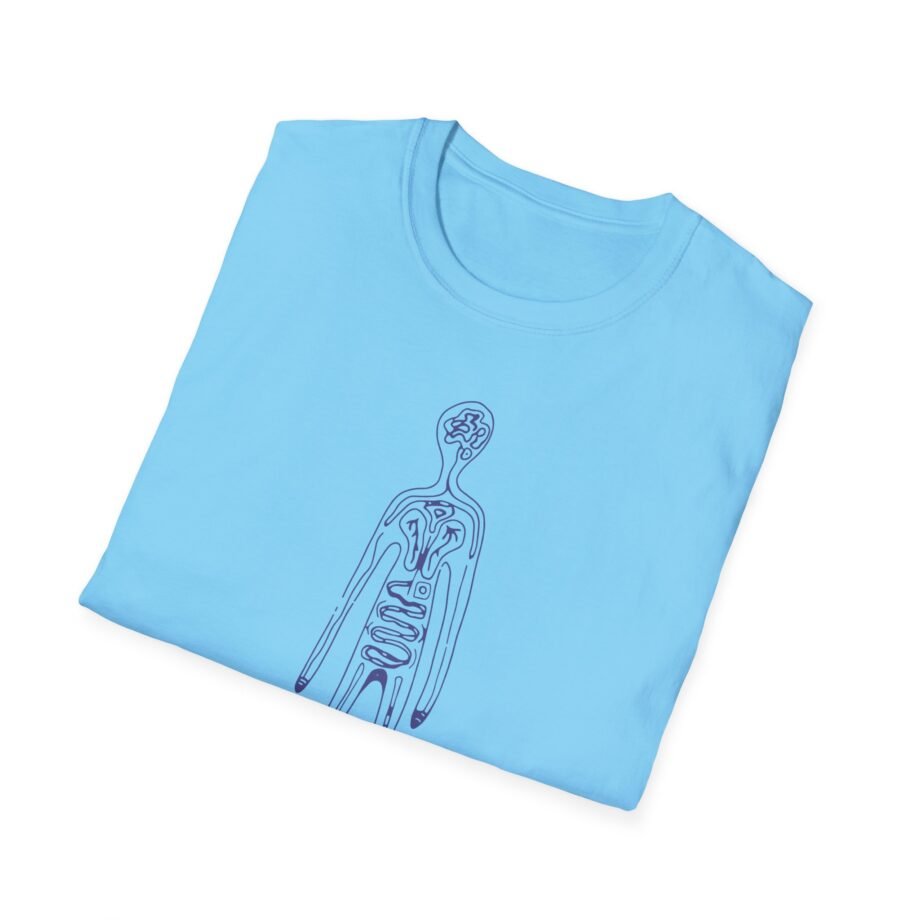 Aurora Step 2 Unisex Softstyle T-Shirt