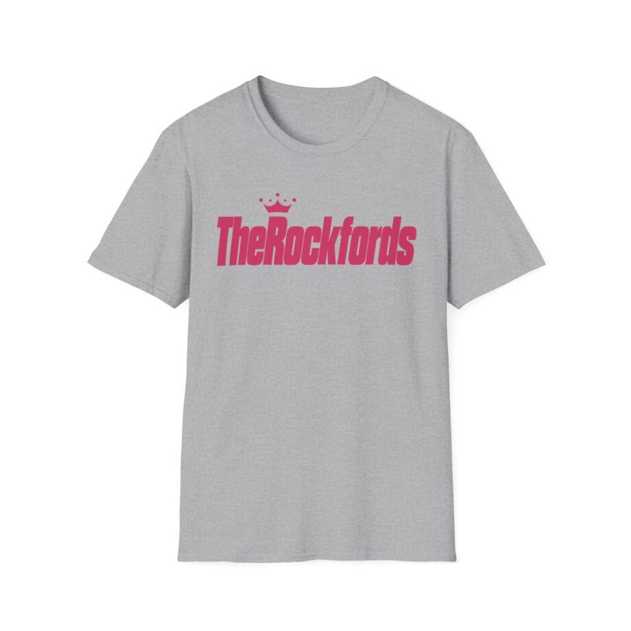 Pearl Jam the Rockfords Unisex Softstyle T-Shirt