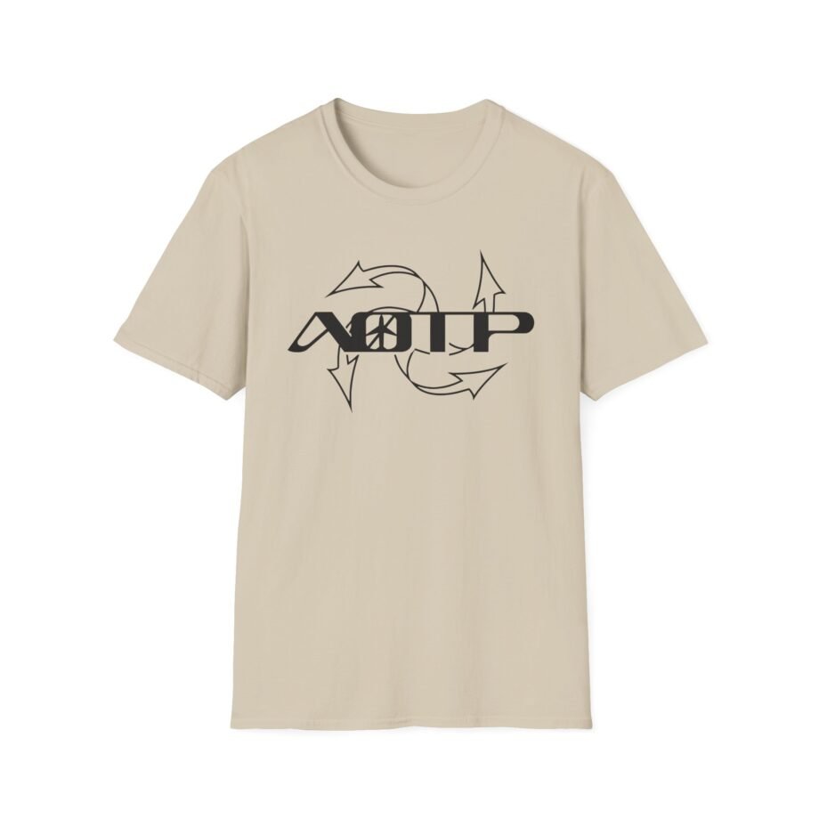 Ksi Aotp Logo Unisex Softstyle T-Shirt