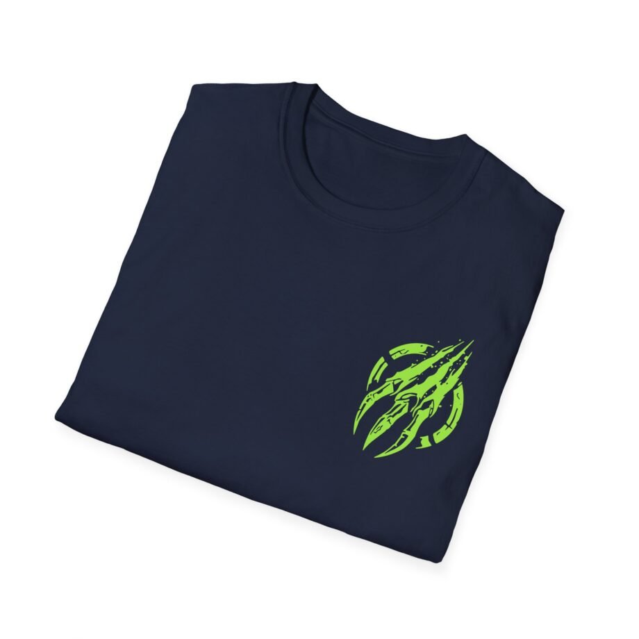 Arcane Warwick Full Unisex Softstyle T-shirt