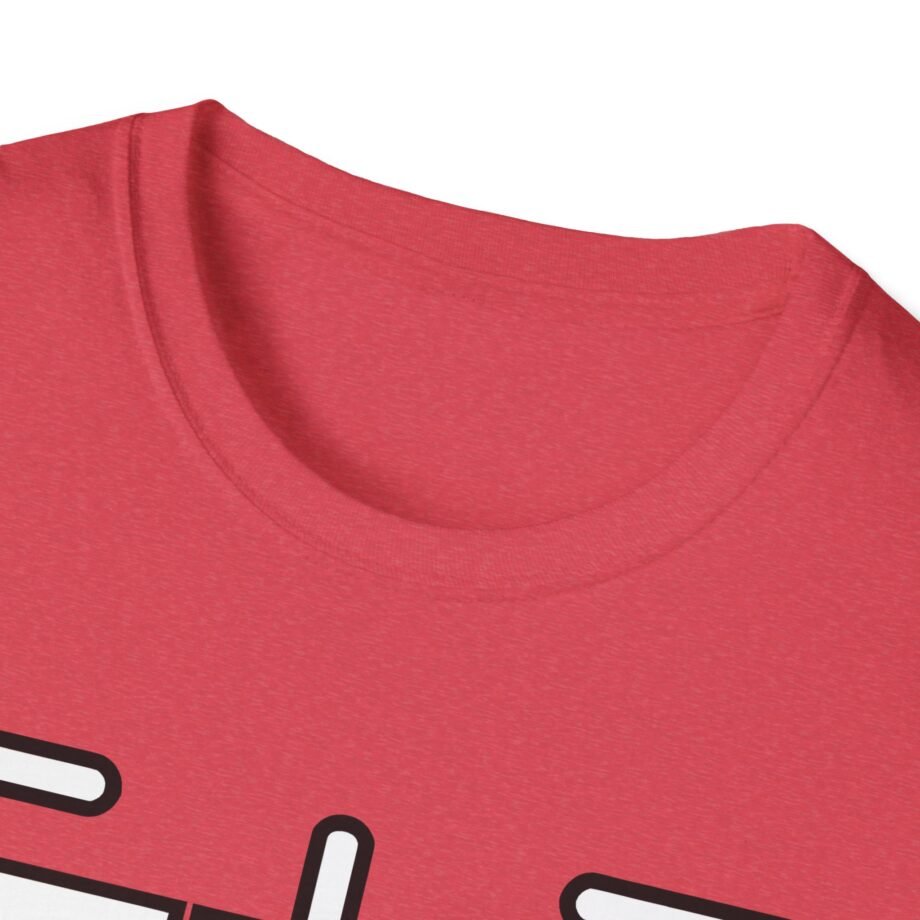 Lil Tecca TEC Unisex Softstyle T-shirt