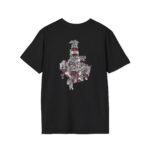 Gwar Must Die Unisex Softstyle T-Shirt