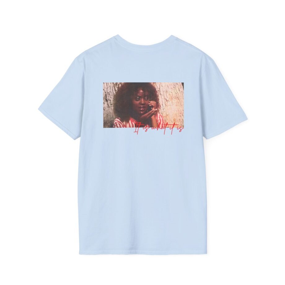Thundercat Crouching Unisex Softstyle T-Shirt