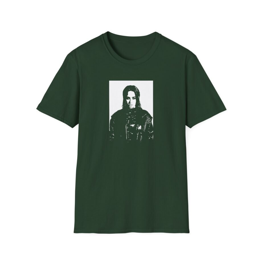 Demi Lovato Revamped Unisex Softstyle T-Shirt
