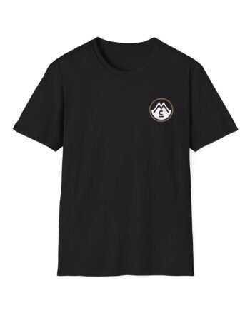 Max Mcnown a Lot More Free Unisex Softstyle T-shirt