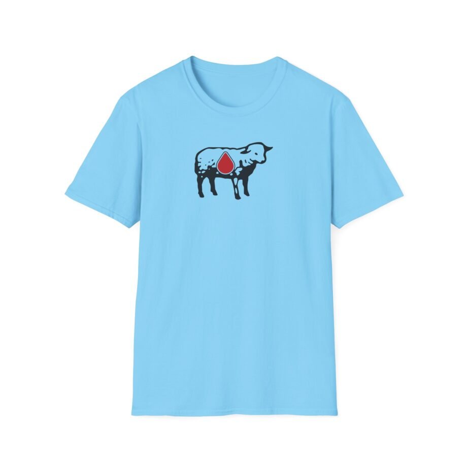 Counterparts Unisex Softstyle T-Shirt