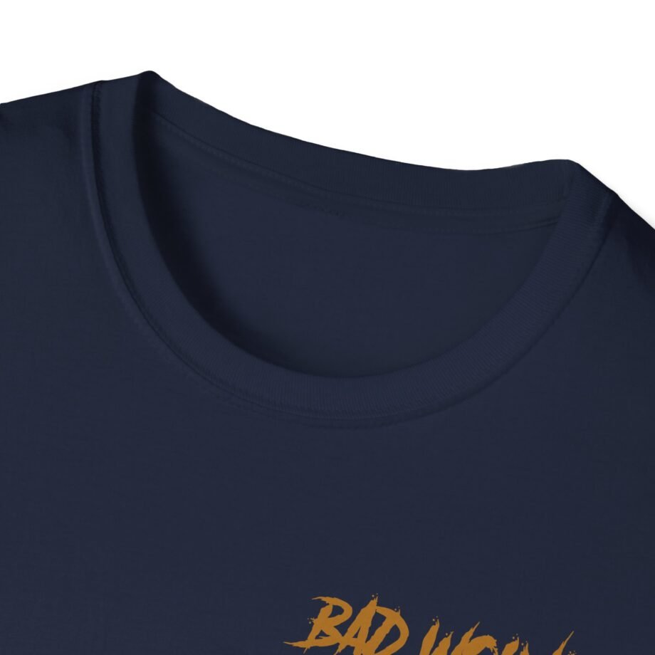 Bad Wolves Die About It Unisex Graphic T-Shirt