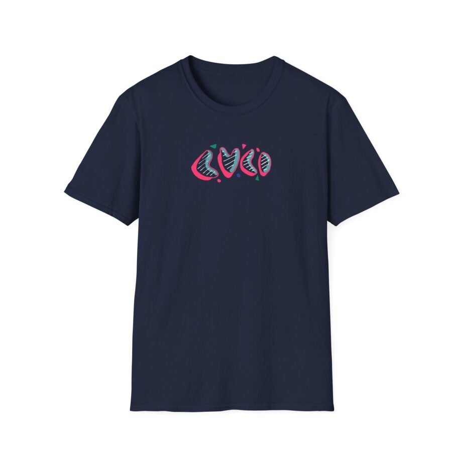 Cuco Unisex Softstyle T-shirt