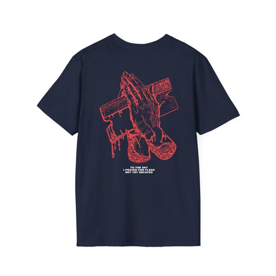 Counterparts Unisex Softstyle T-Shirt