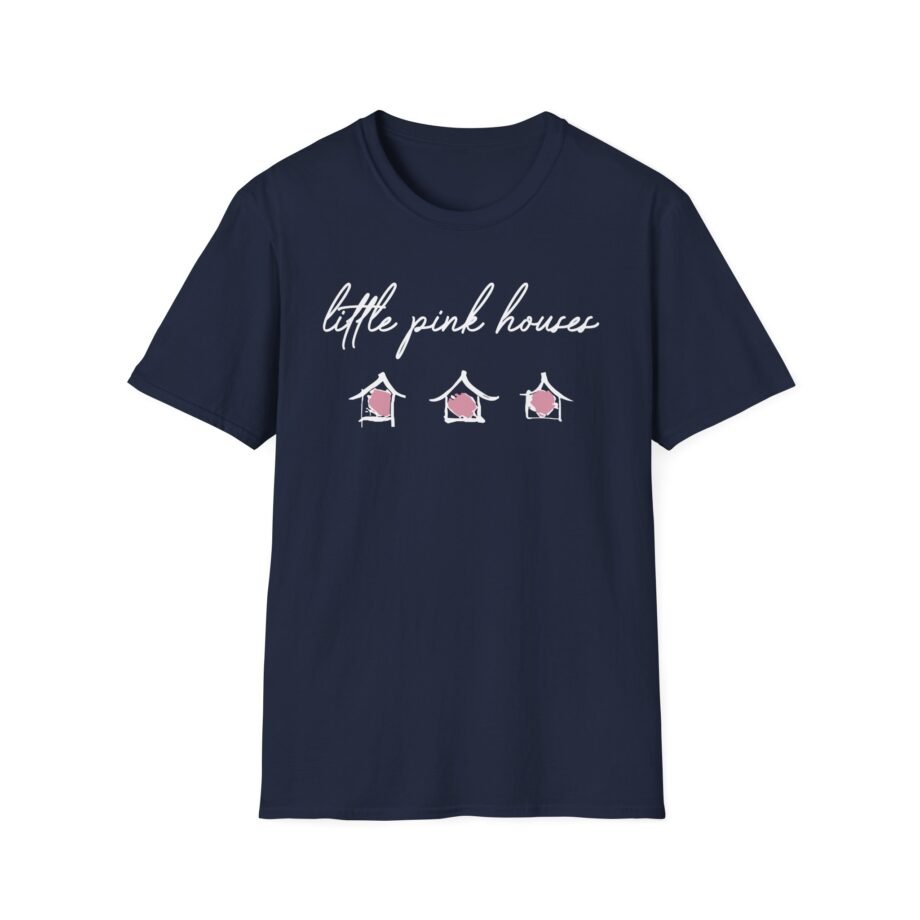 John Mellencamp for You and Me Unisex Softstyle T-Shirt