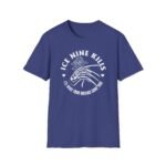 Ice Nine Kills Dreams  Unisex Softstyle T-Shirt