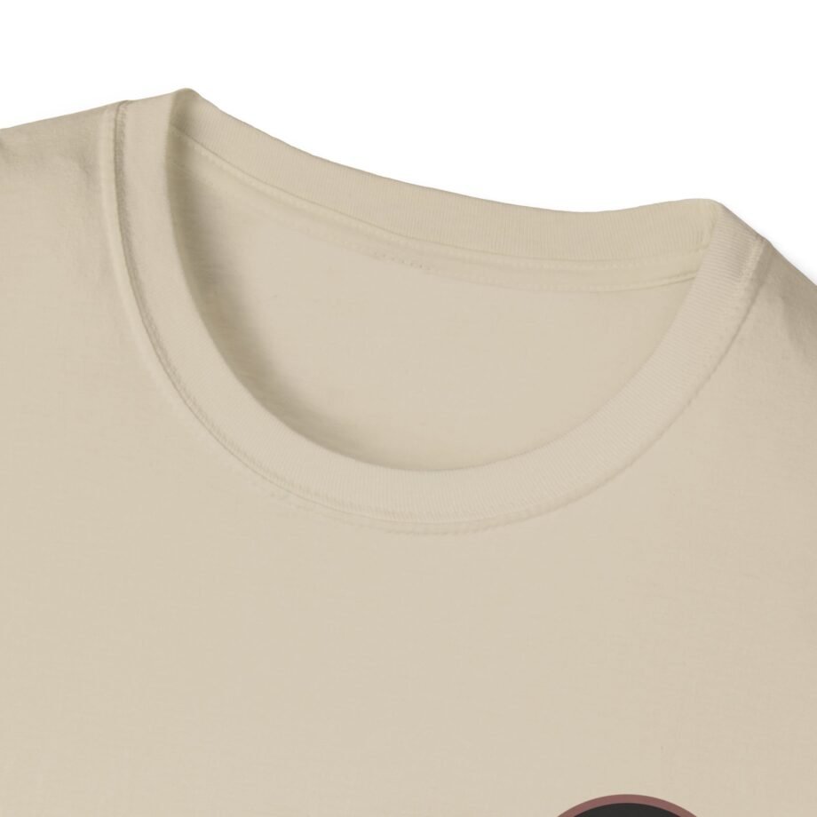 Max Mcnown a Lot More Free Unisex Softstyle T-shirt