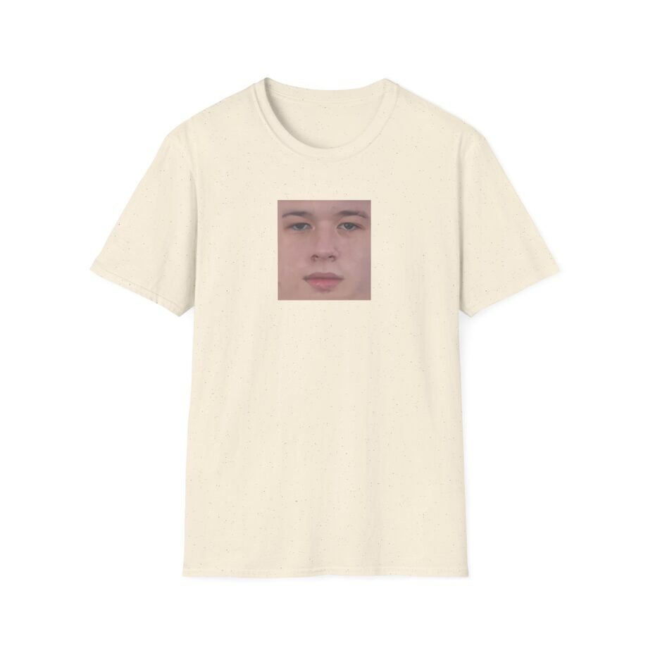 Haisetw Unisex Softstyle T-Shirt