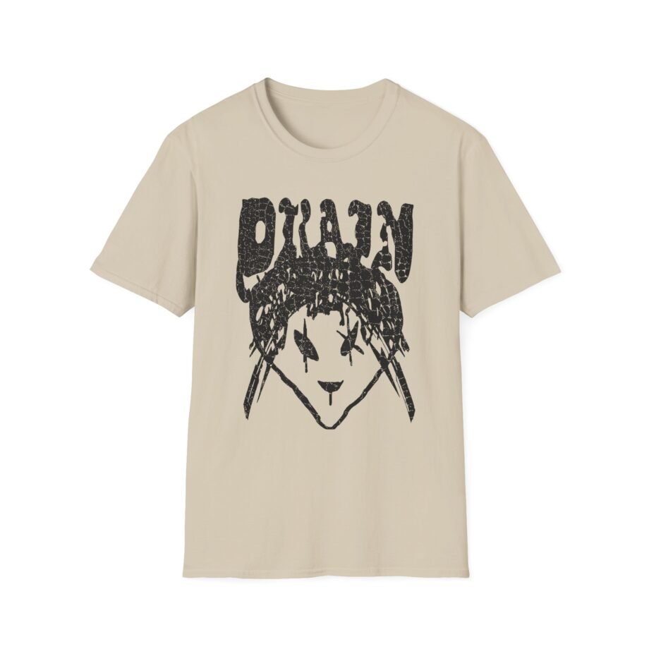 Bladee Unisex Softstyle T-Shirt