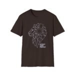 Detroit Lions Podcast Unisex Softstyle T-Shirt