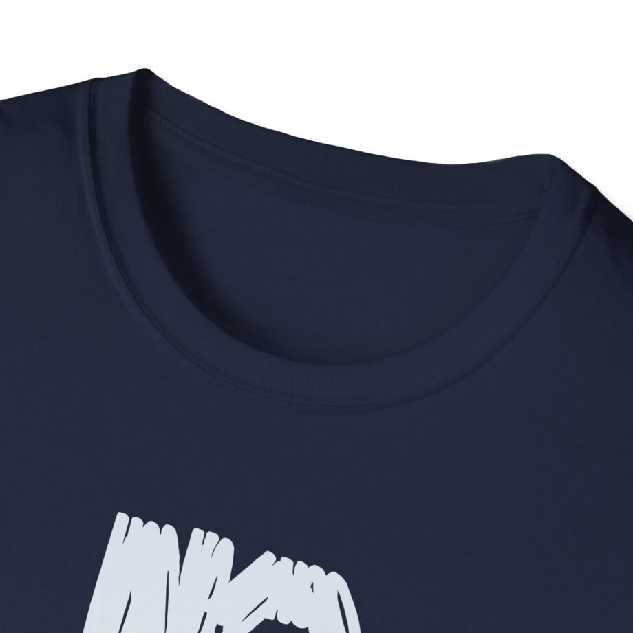 Meduza No Unisex Softstyle T-Shirt