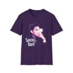 Stephen Sanchez Portrait Unisex Softstyle T-Shirt