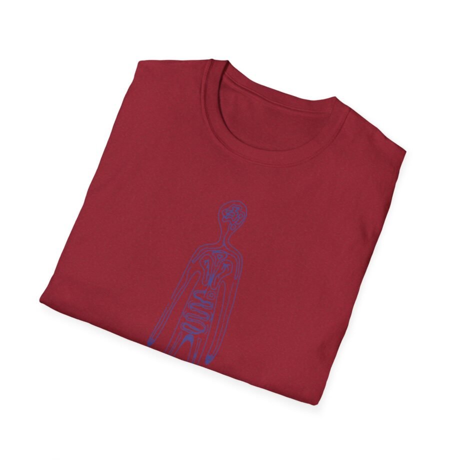 Aurora Step 2 Unisex Softstyle T-Shirt