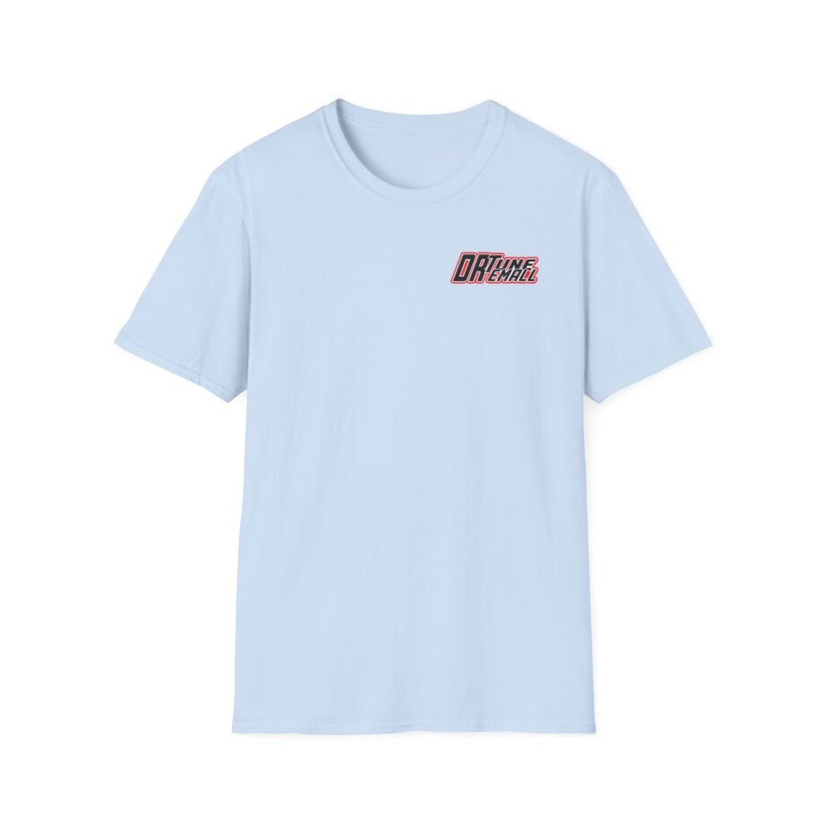 Cleetus Mcfarland Dr. Tuneemall Hot Tunes Unisex Softstyle T-Shirt