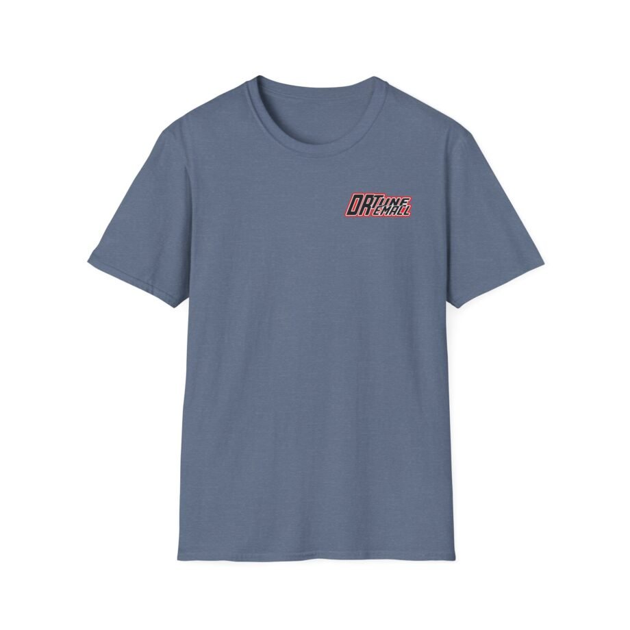 Cleetus Mcfarland Dr. Tuneemall Hot Tunes Unisex Softstyle T-Shirt