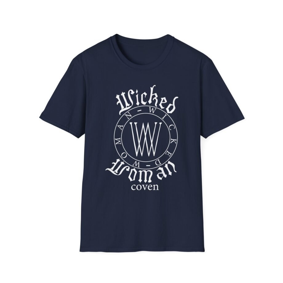 Coven Unisex Softstyle T-Shirt